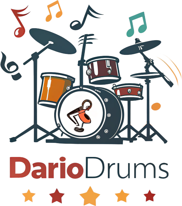 Dario Drums