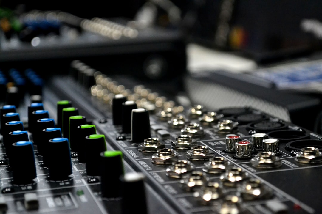 Unleashing Your Creativity: How Music and Audio Equipment Can Transform Your World